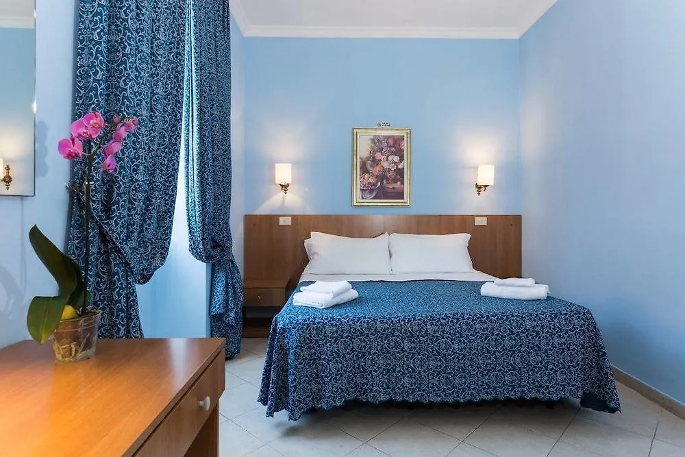 Residence Lodi Rome