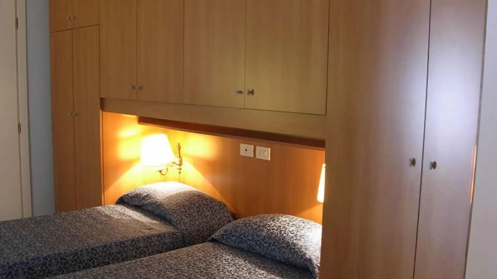 Residence Lodi Rome Aparthotel
