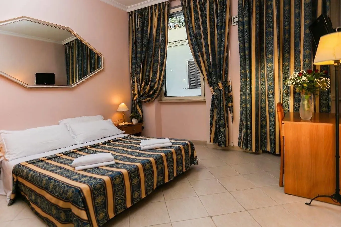 Residence Lodi Rome