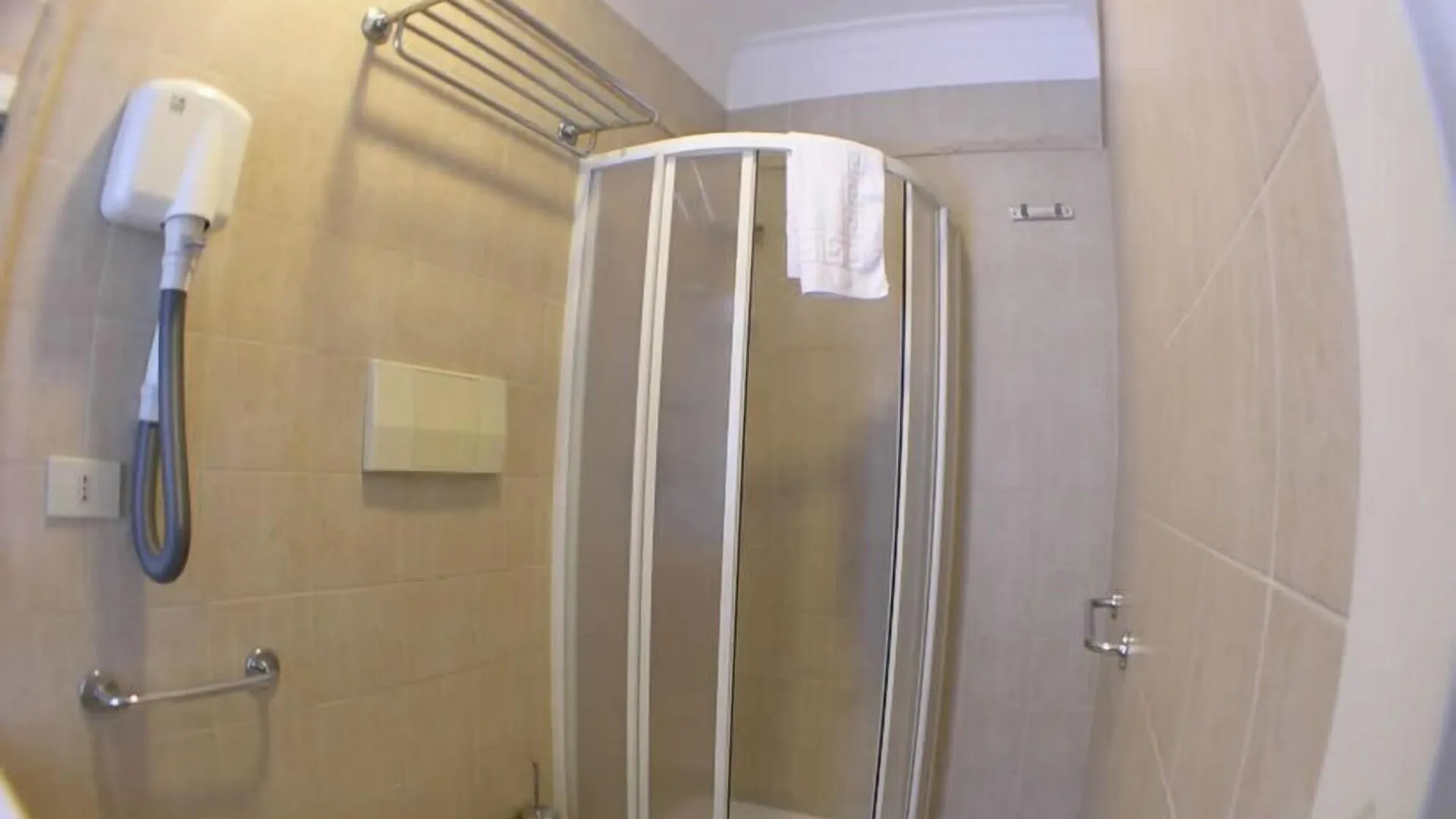 Residence Lodi Rome