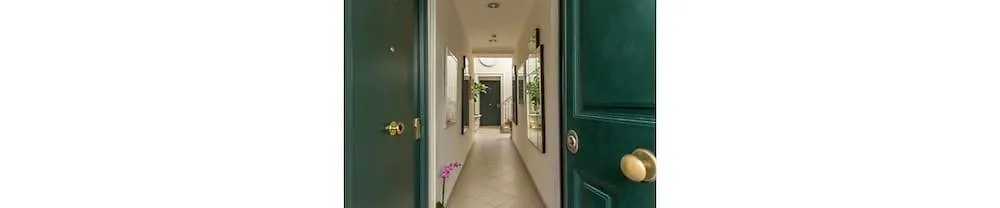Residence Lodi Rome