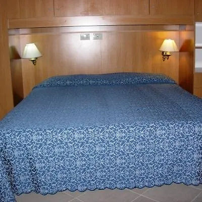 Residence Lodi Rome Aparthotel