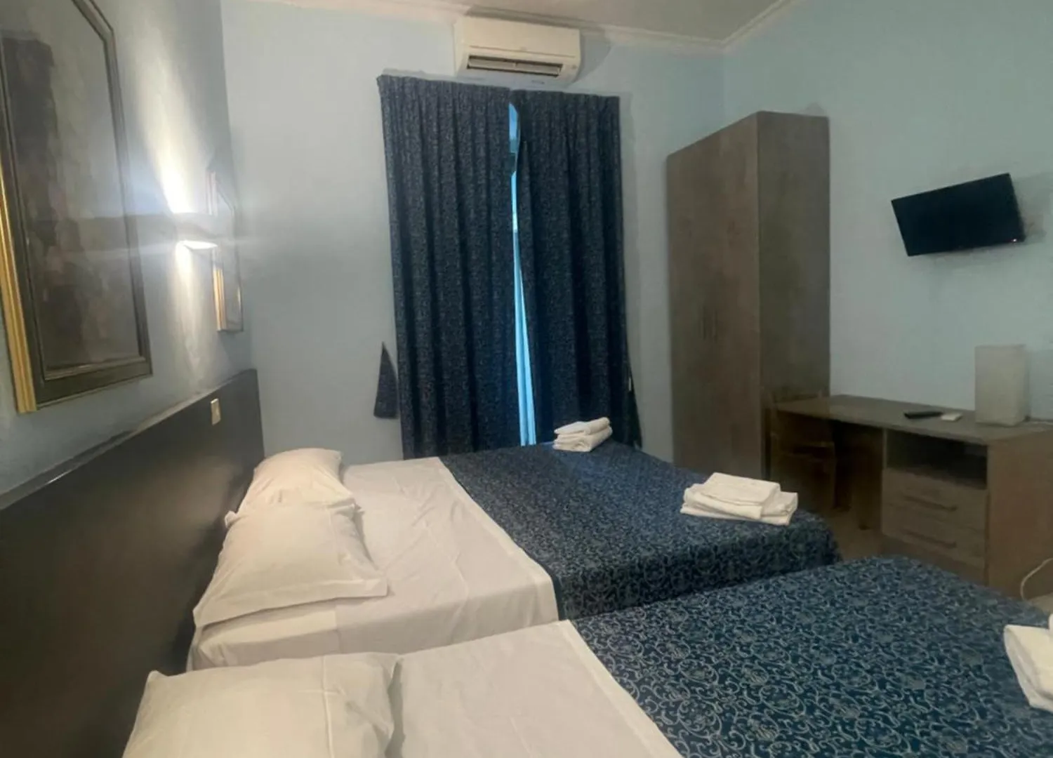 Residence Lodi Rome Aparthotel