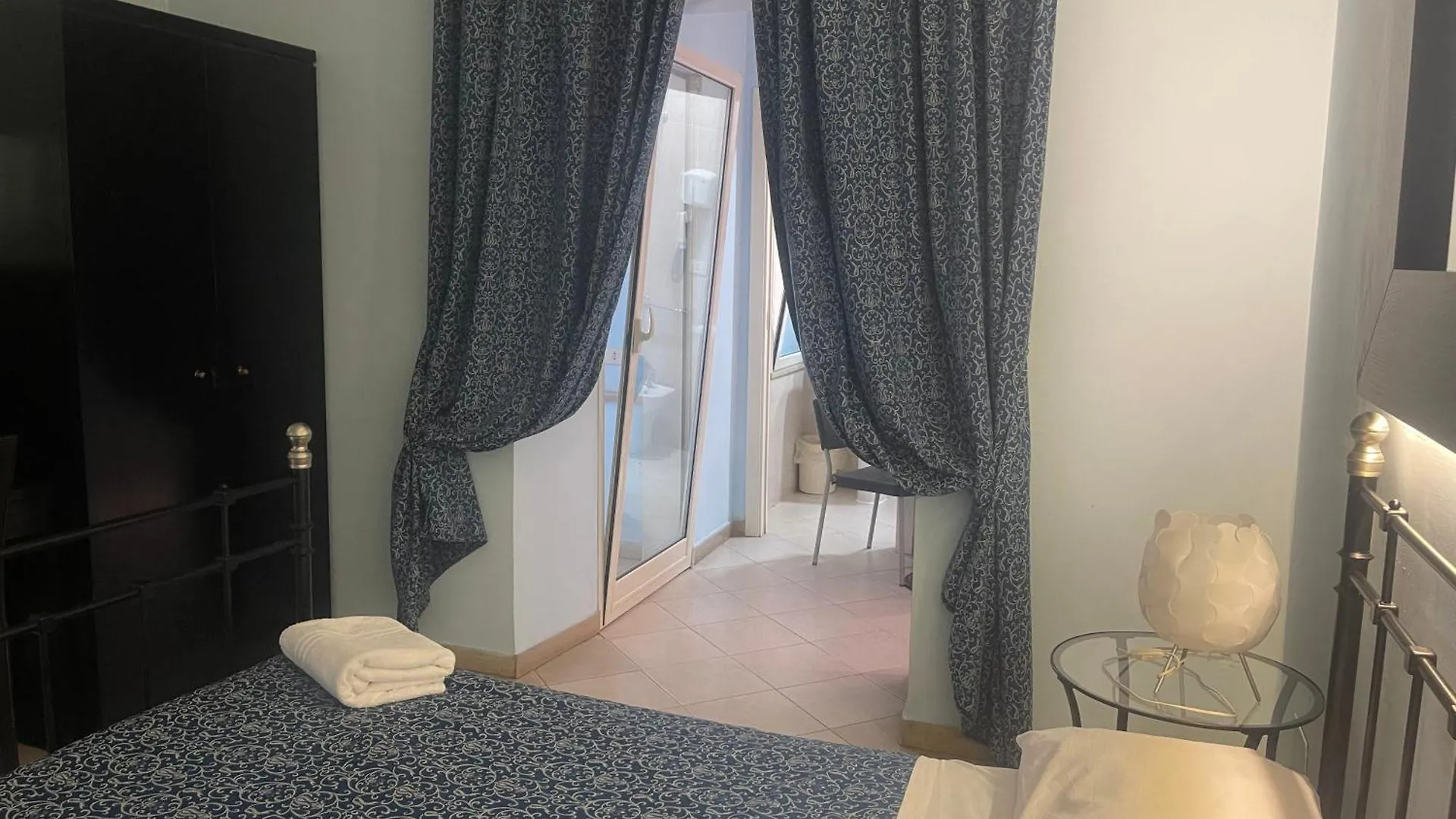 Residence Lodi Rome Aparthotel