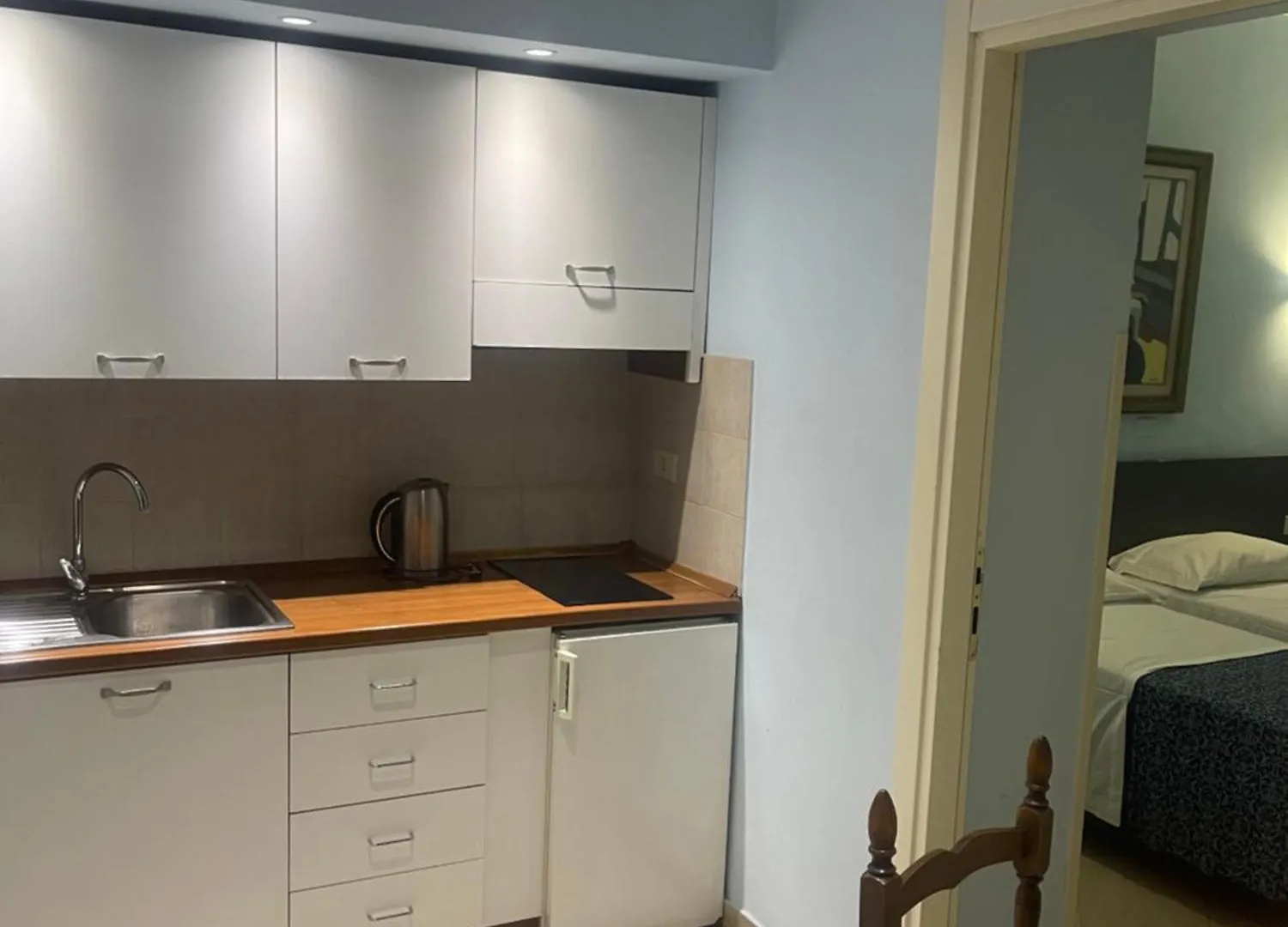 Residence Lodi Rome