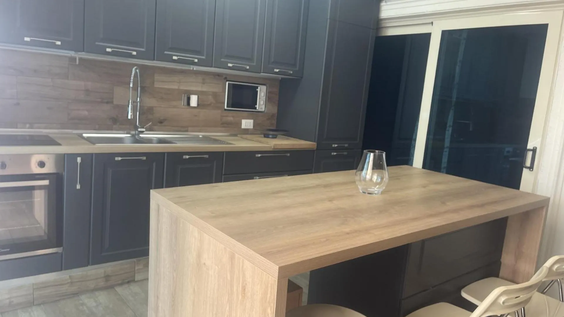 Aparthotel Residence Lodi Rome