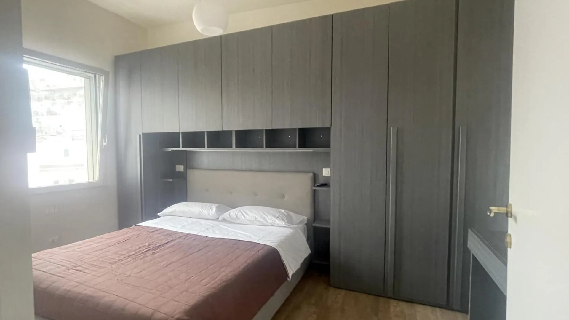 Residence Lodi Rome Aparthotel