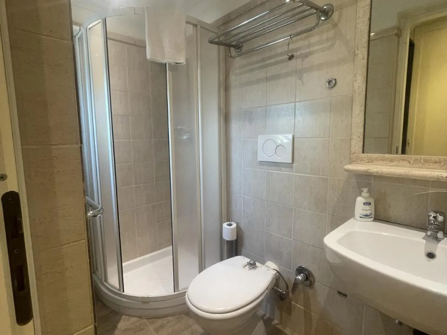 Residence Lodi Rome 3*,  Italy
