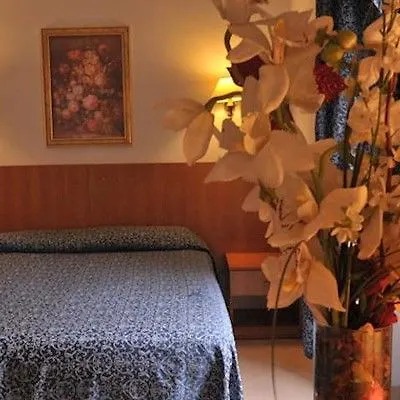 Residence Lodi Rome 3*,