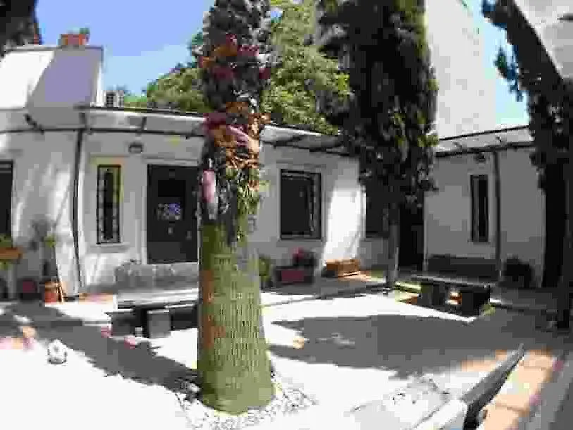 Residence Lodi Rome Aparthotel