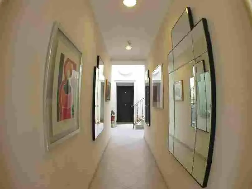 Aparthotel Residence Lodi Rome