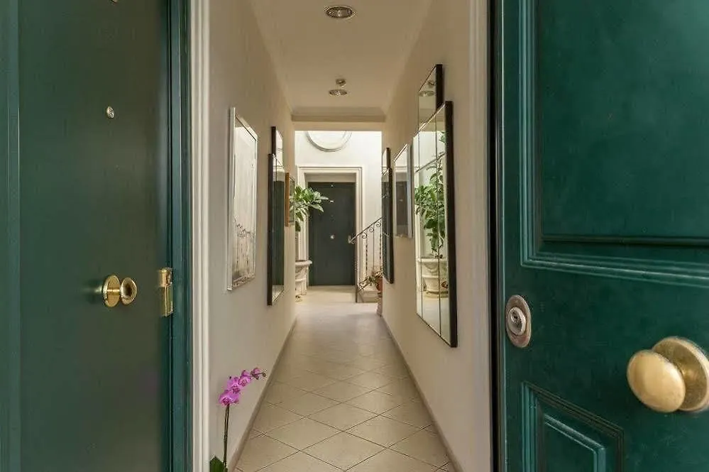 Residence Lodi Rome 3*,  Italy