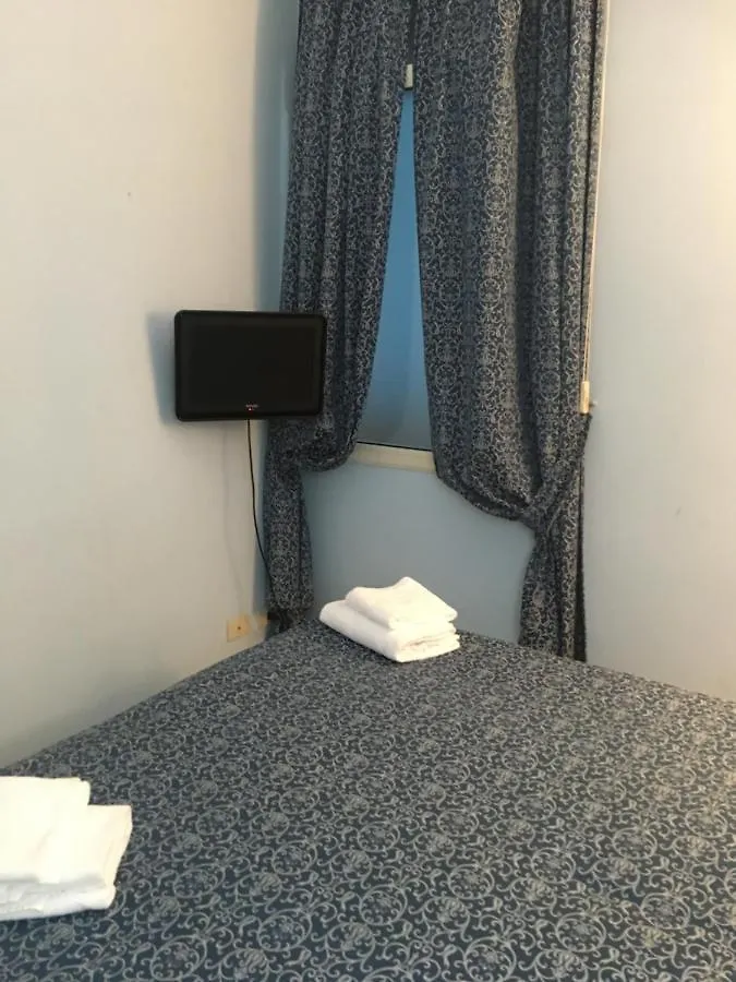 Residence Lodi Rome