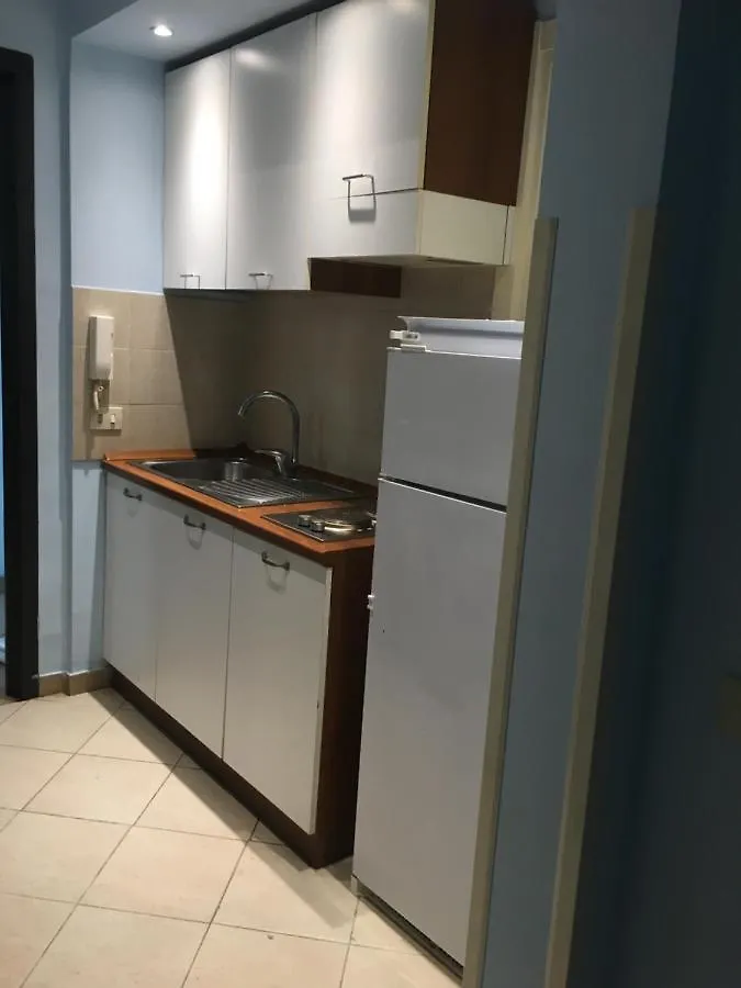 Residence Lodi Rome Italy