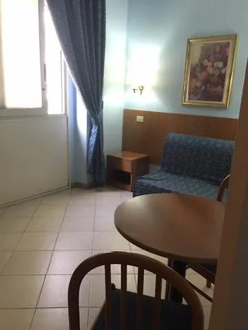 Residence Lodi Rome Italy