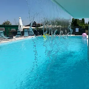 Patrizia Appart hôtel
