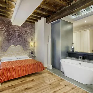 Luxury Ripetta 2 Maison d'hôtes
