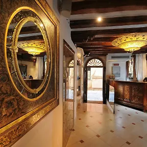 Maison d'hôtes Ca' Pagan