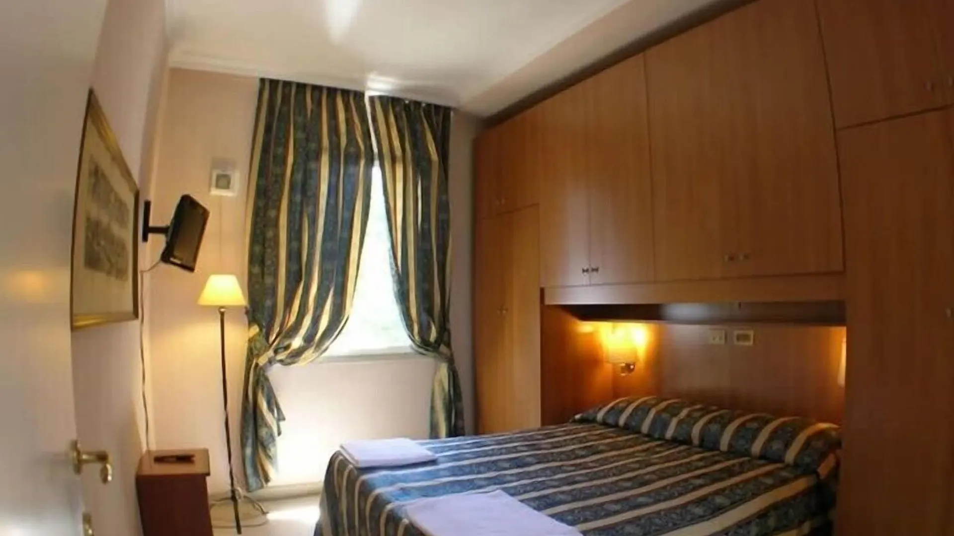 Residence Lodi Rome 3*,  Italie