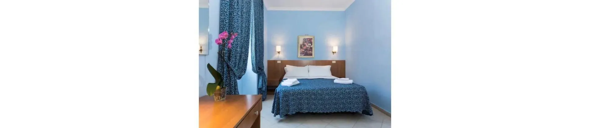 Residence Lodi Rome Appart hôtel