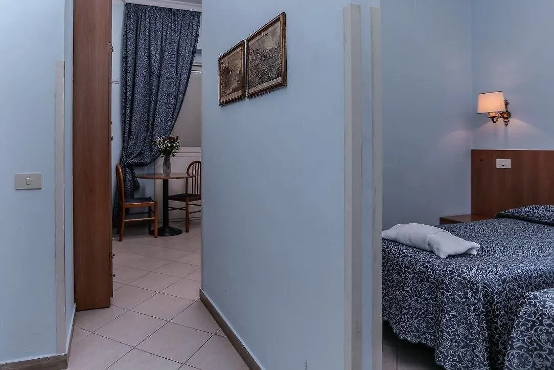 Residence Lodi Rome Italie