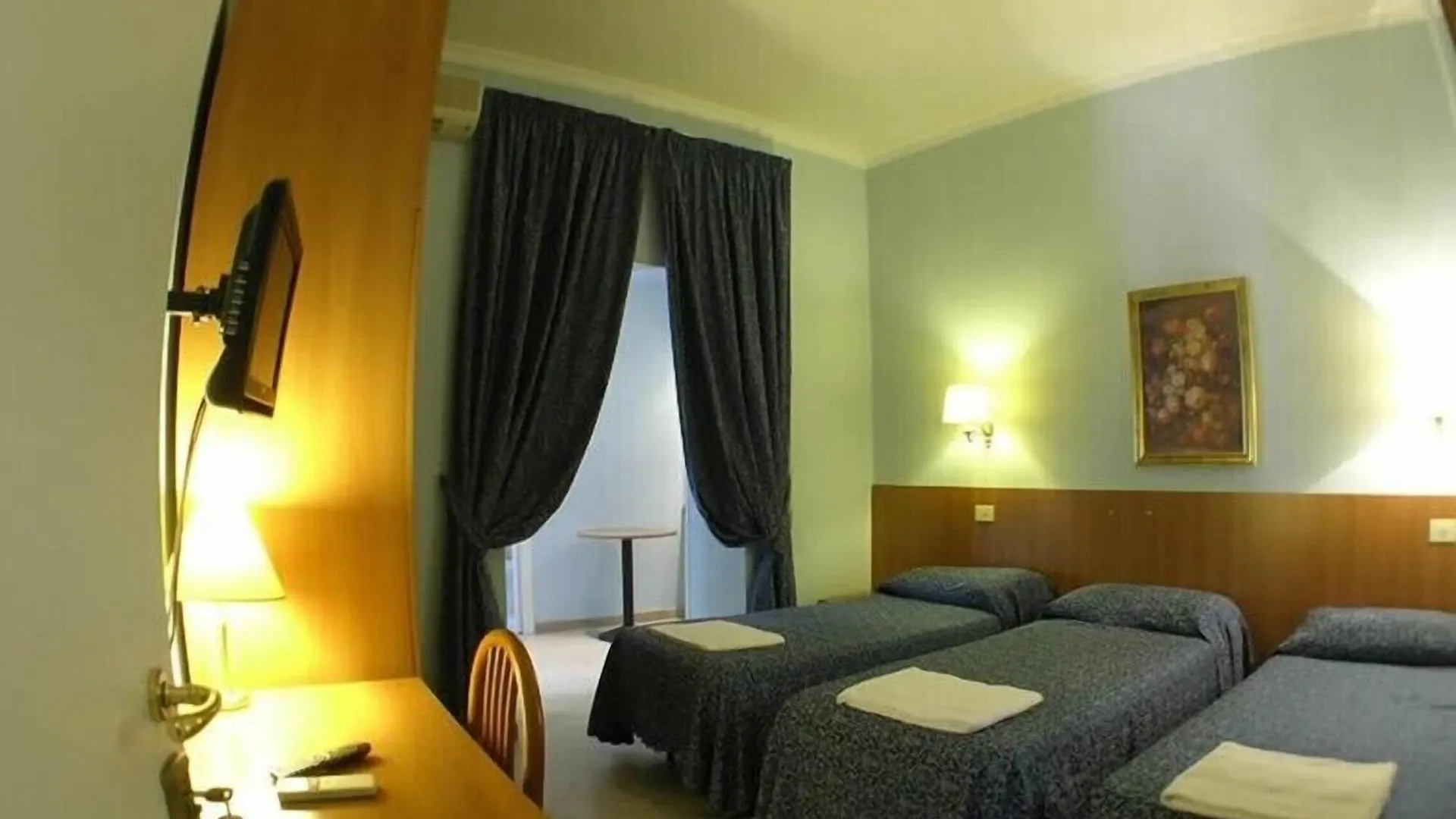 Residence Lodi Rome 3*,  Italie