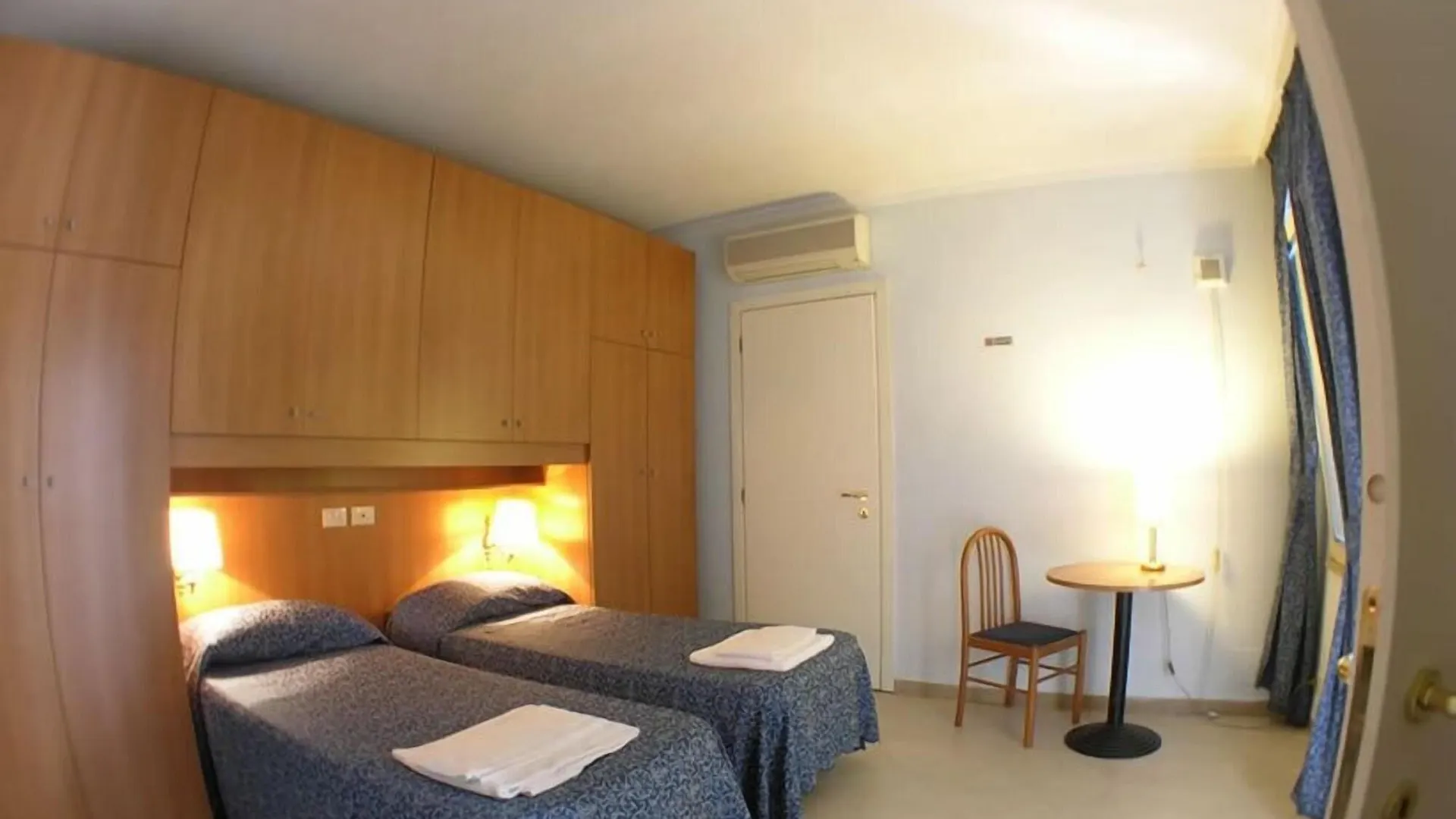 *** Appart hôtel Residence Lodi Rome Italie