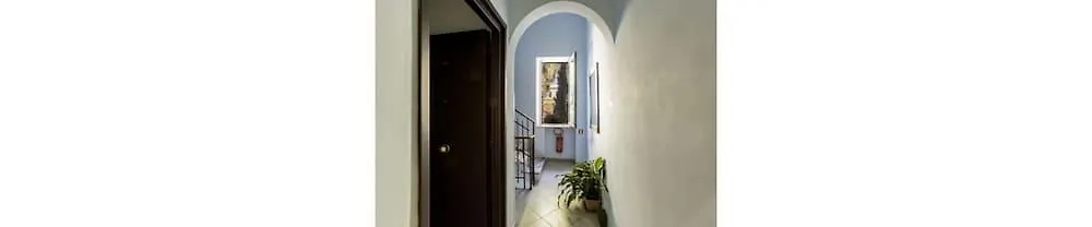 Residence Lodi Rome Appart hôtel