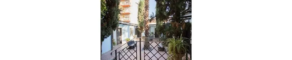 Residence Lodi Rome 3*,  Italie