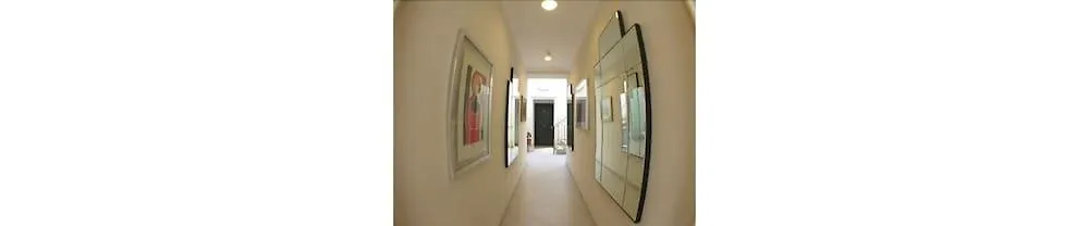 Appart hôtel Residence Lodi Rome