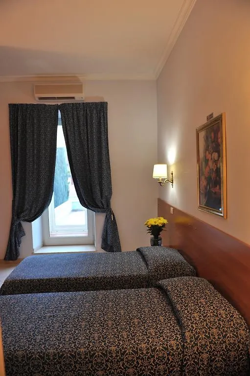 Residence Lodi Rome Appart hôtel