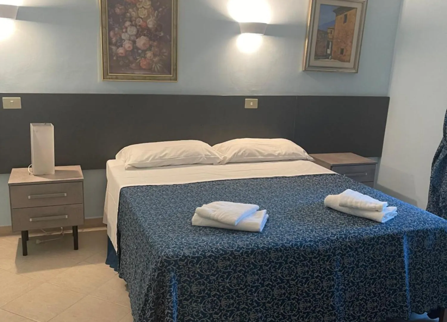 Residence Lodi Rome 3*,  Italie