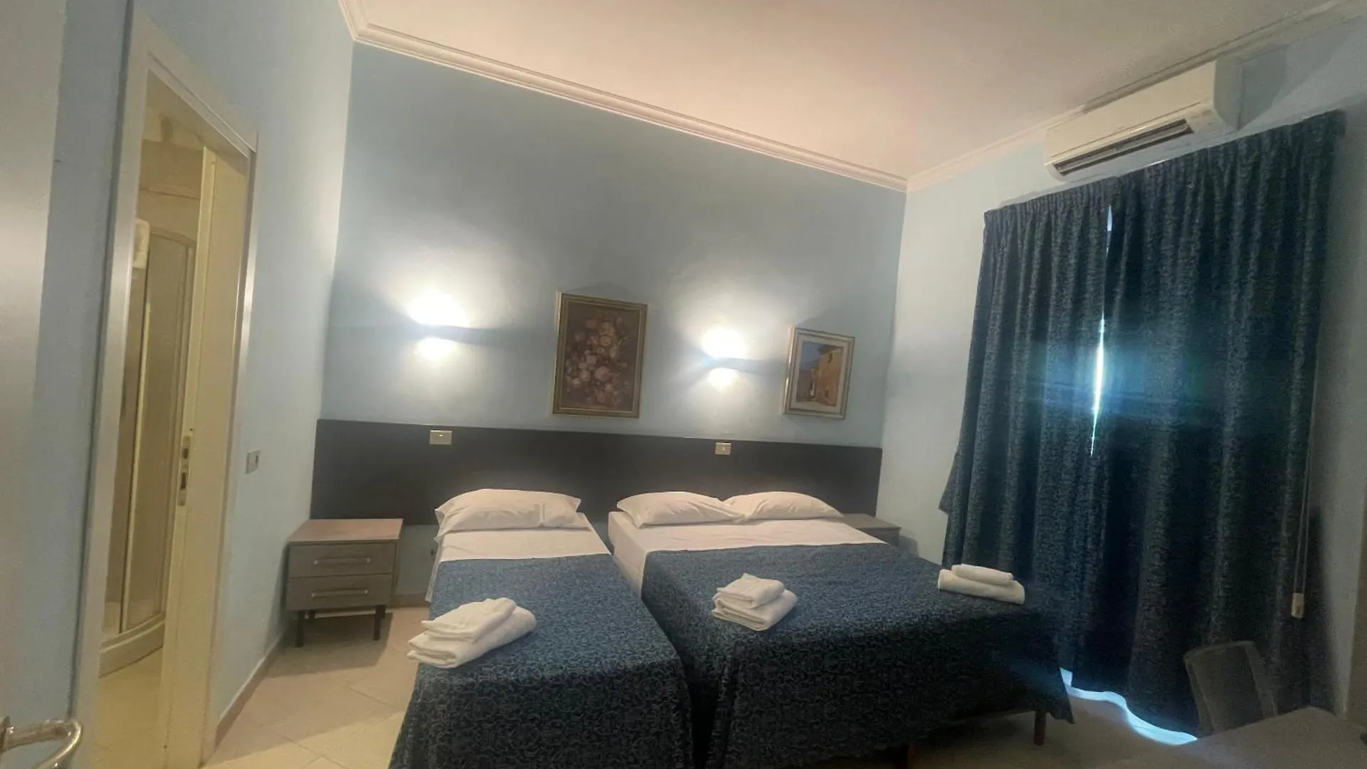 Residence Lodi Rome Appart hôtel
