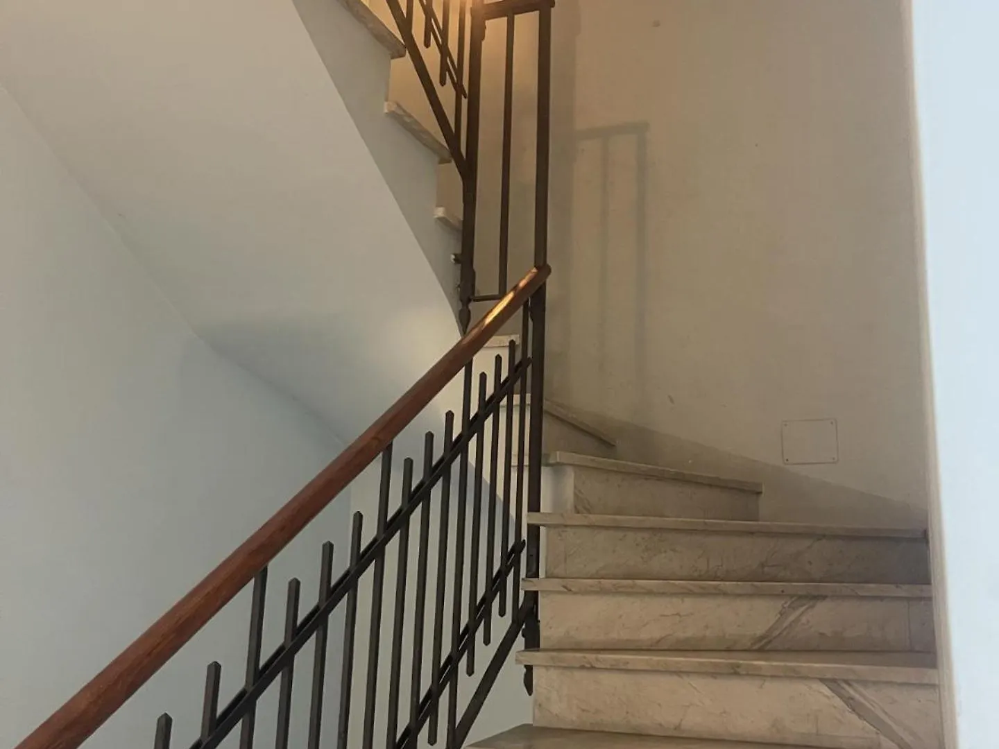 Residence Lodi Rome Appart hôtel