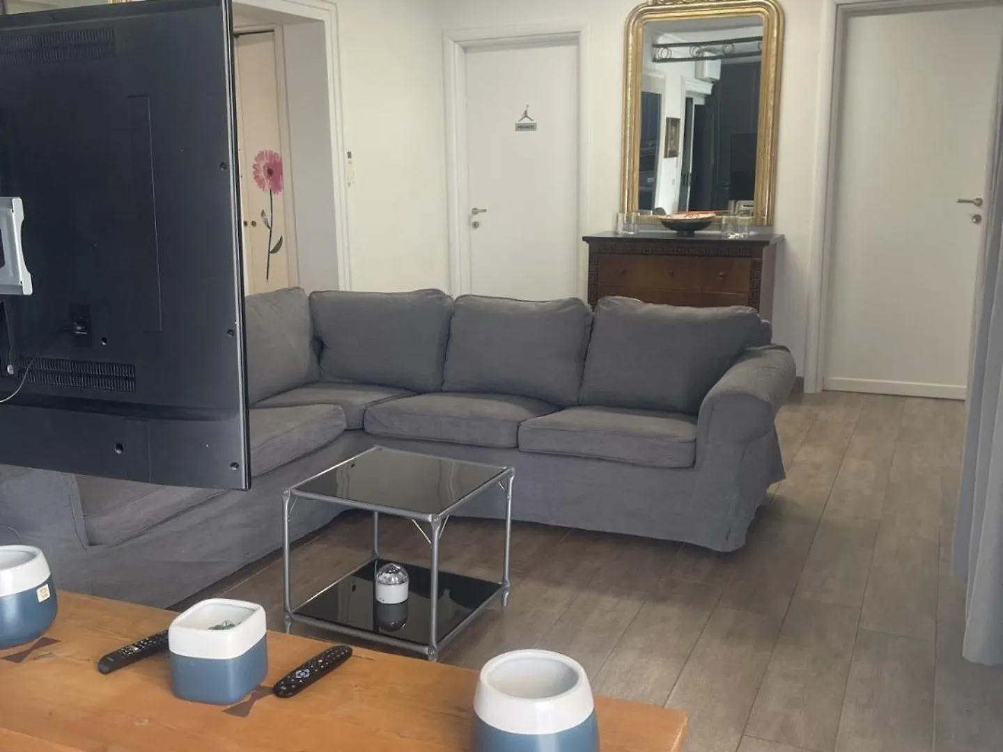 Residence Lodi Rome