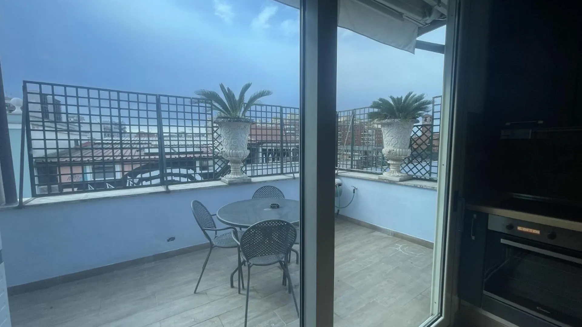 Residence Lodi Rome Italie
