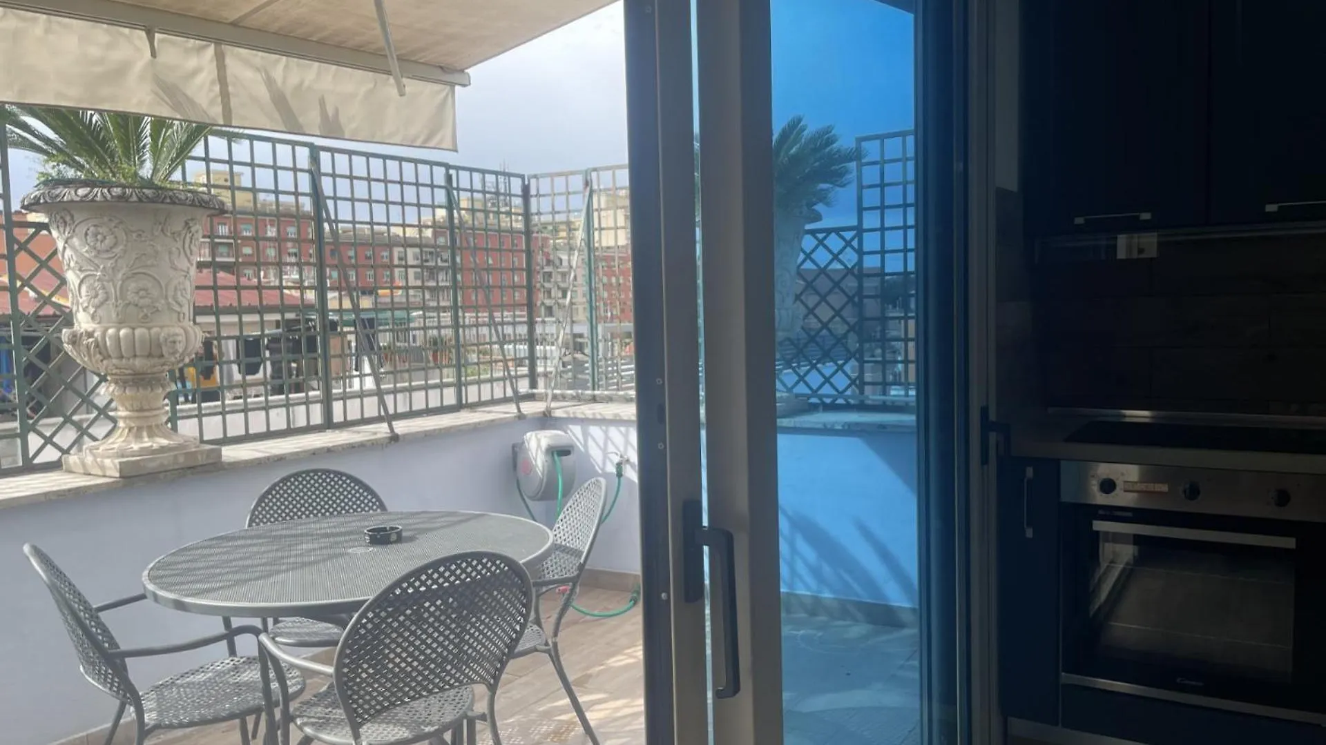 Residence Lodi Rome 3*,  Italie