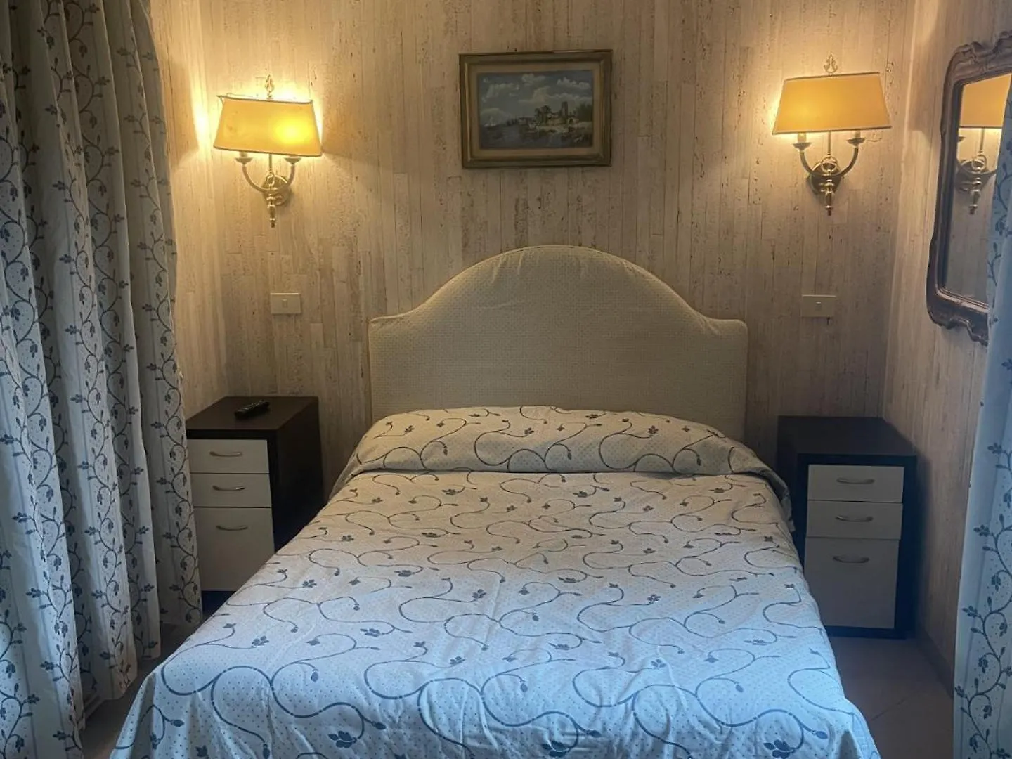 Residence Lodi Rome 3*,