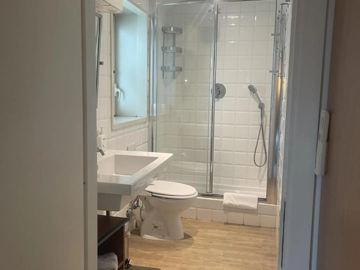 Residence Lodi Rome Appart hôtel