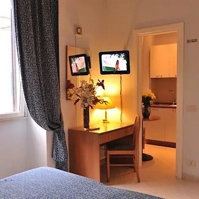 Residence Lodi Rome 3*,  Italie