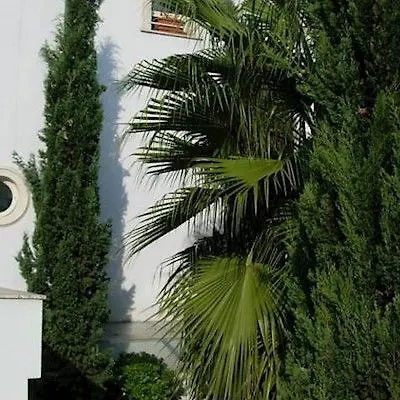 Residence Lodi Rome Appart hôtel