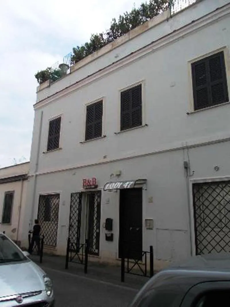 Residence Lodi Rome Appart hôtel